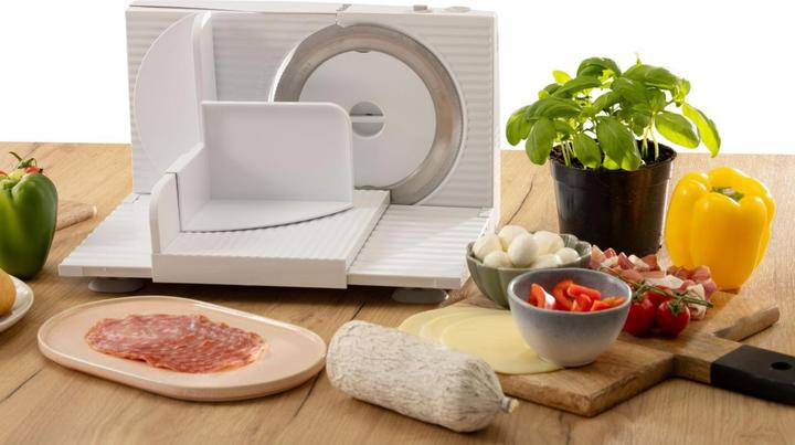 Produktbild Gorenje Allesschneider - R402W -