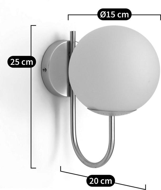 Produktbild La Redoute Interieurs Moricio (E14)