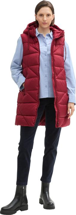 Actual product image Tom Tailor 1042907 (M)