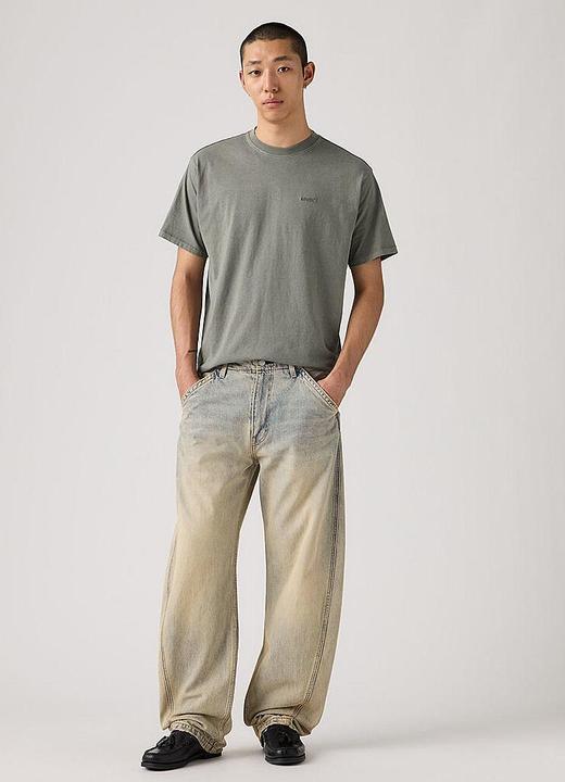 Produktbild Levis Barrel (32)