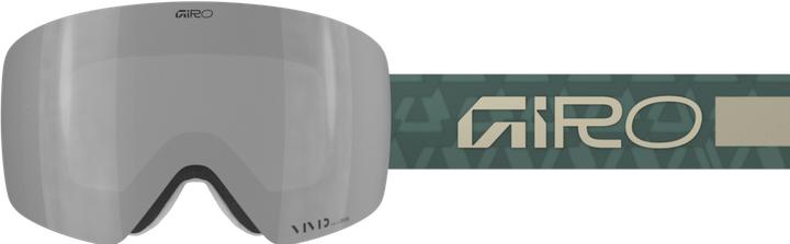 Image du produit Giro Contour RS W Vivid Goggle