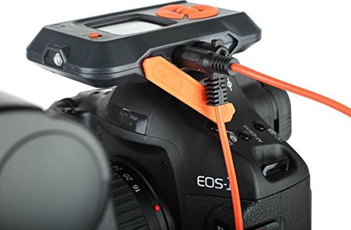 Actual product image Miops Smart camera shutter release without cable (Wi-Fi)