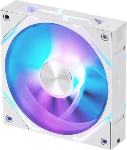 Produktbild MSI MPG EZ120 ARGB WHITE-3W (120 mm, 3 x)