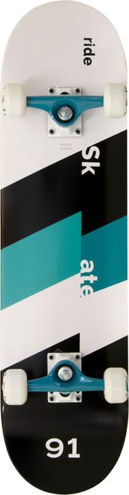 Actual product image Slide 31 Inch Typo (31")
