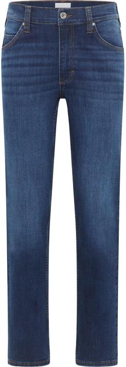 Produktbild Mustang Tramper Jeans Straight Fit Dark Blue (W40/L32)