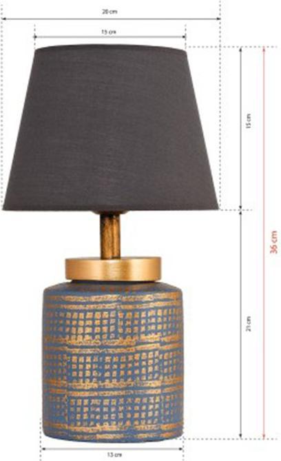 Image du produit Hermia Adelaide (E27)