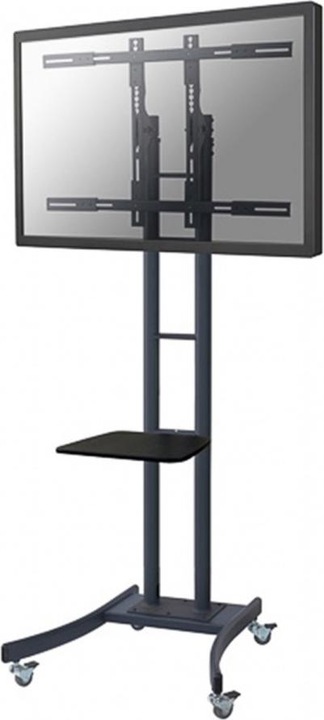 Immagine prodotto Neomounts Carrello mobile per schermi PLASMA-M2000E (Universale, 85", 125 kg)