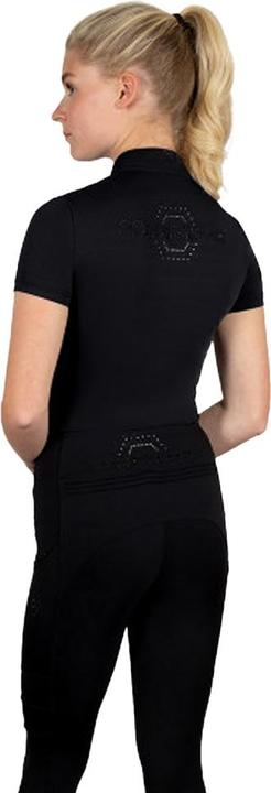 Actual product image Coldstream Womens/Ladies Hamilton Sparkle Sports Top (XS)