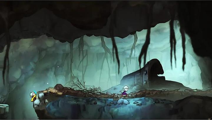 Image du produit Sold Out Greak : Mémoires d'Azur (PS5, DE)