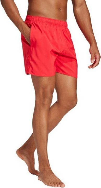 Produktbild Adidas Solid CLX Kurze Hose (S)