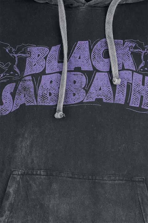 Produktbild Black Sabbath Lord Of This World (M)