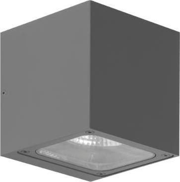 Actual product image Brumberg LED wall light (2090 lm)