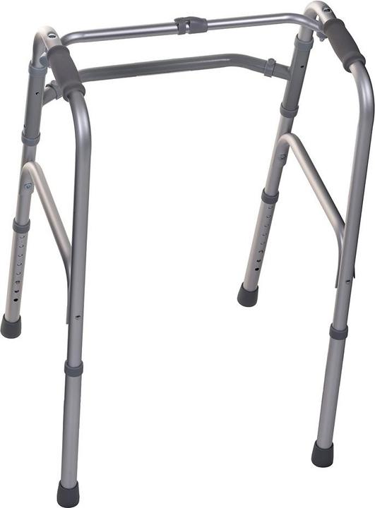 Productafbeelding AIV Balkonik rehabilitacyjny aluminiowy trójfunkcyjny