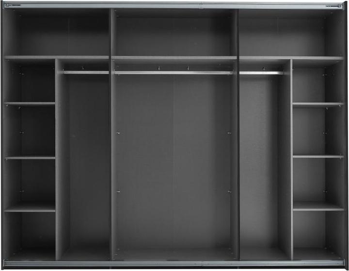 Immagine prodotto Pol-Power Mesio (270 x 60 x 210 cm)