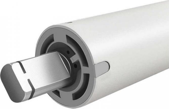 Image du produit Aqara Moteur d'obturateur à rideau (Zigbee)