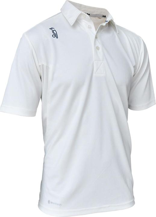 Immagine prodotto Kookaburra Camicia da cricket Pro Players Boys (L)