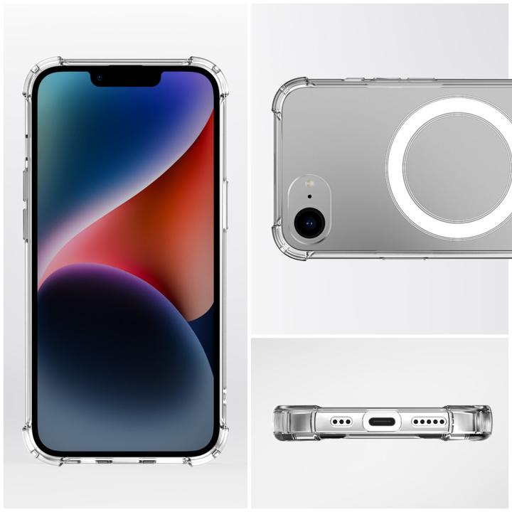 Immagine prodotto 4smarts Hybrid Case Ibiza (Apple iPhone 16e)