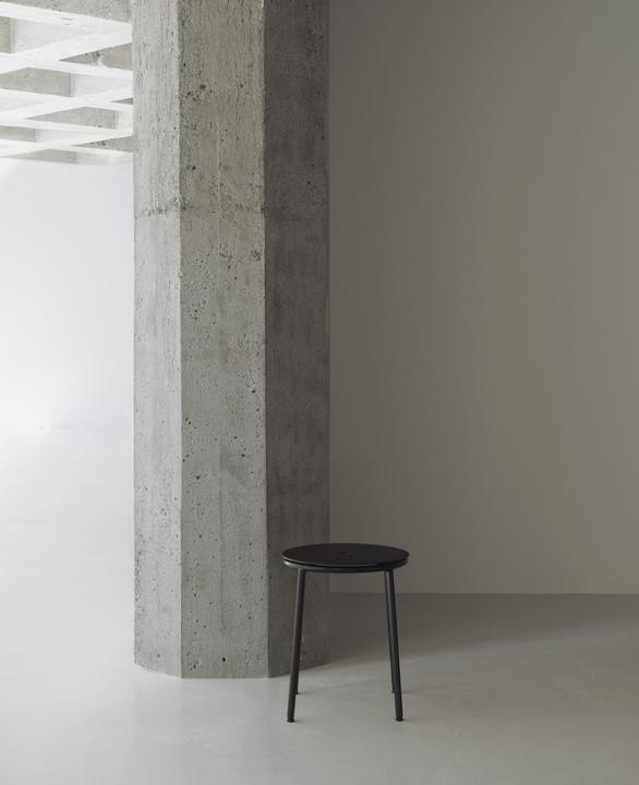 Produktbild Normann Copenhagen Circa Stool