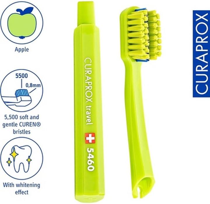 Produktbild Curaprox Travel Set Ortho (Weich, 1 x)