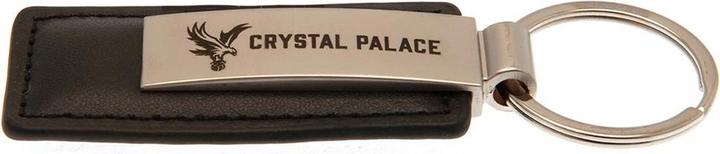 Produktbild Crystal Palace FC Leder Schlüsselanhänger