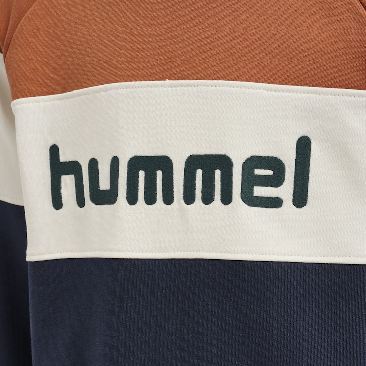 Immagine prodotto hummel Felpa Claes (128)
