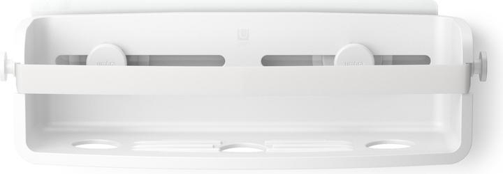 Umbra FLEX Adhesive Bin white (12 x 13 x 33 cm)