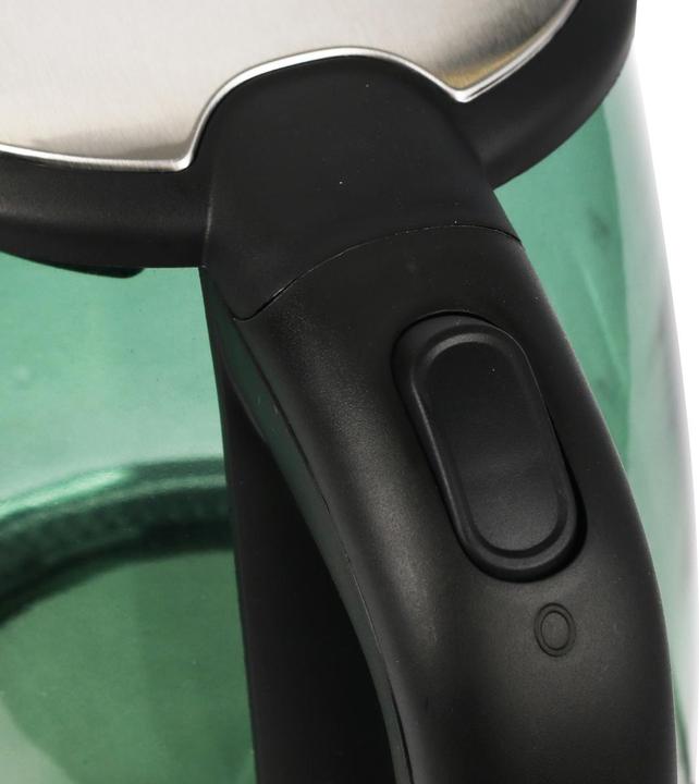 Productafbeelding Emerio Waterkoker 1,7 liter snoerloos ontwerp (1.70 l)