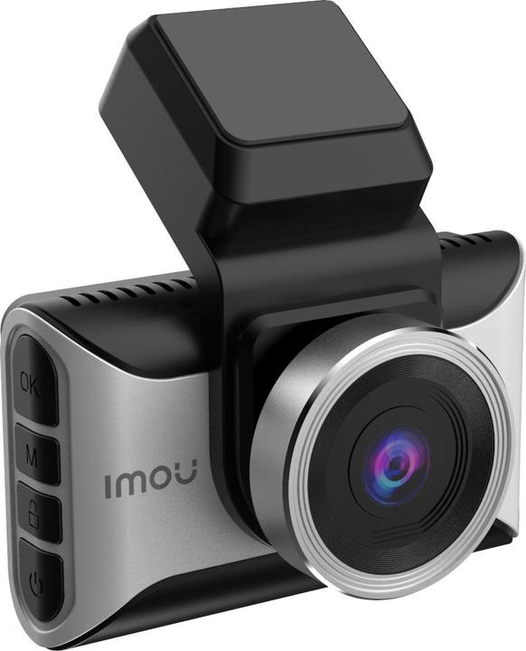 Actual product image Imou Car camera S800 PRO (Built-in display, Built-in microphone, Wi-Fi, 4K)