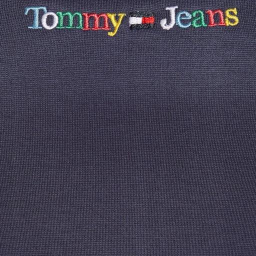 Image du produit Tommy Hilfiger TJW Couleur Serif FLAR DW0DW15753 C87 S (S)