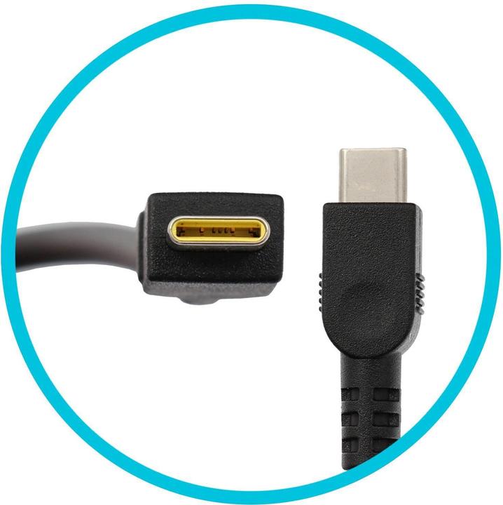 Actual product image Lenovo 5A10W86327 (135 W)