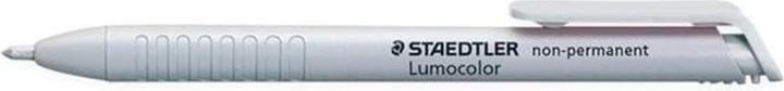 Image du produit Staedtler Crayon d'embrayage Lumocolor omnichrome 768 non-permanent (1 x)