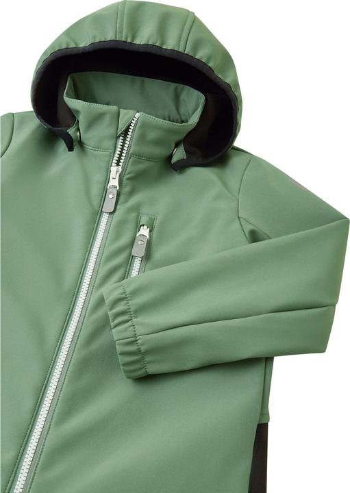 Produktbild Reima Nurmes Softshell (128)