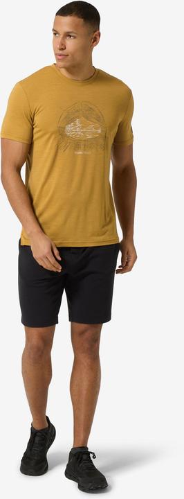 Image du produit Super Natural Tent View Tee (M)