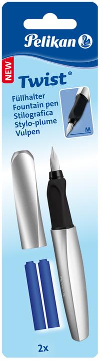 Silber