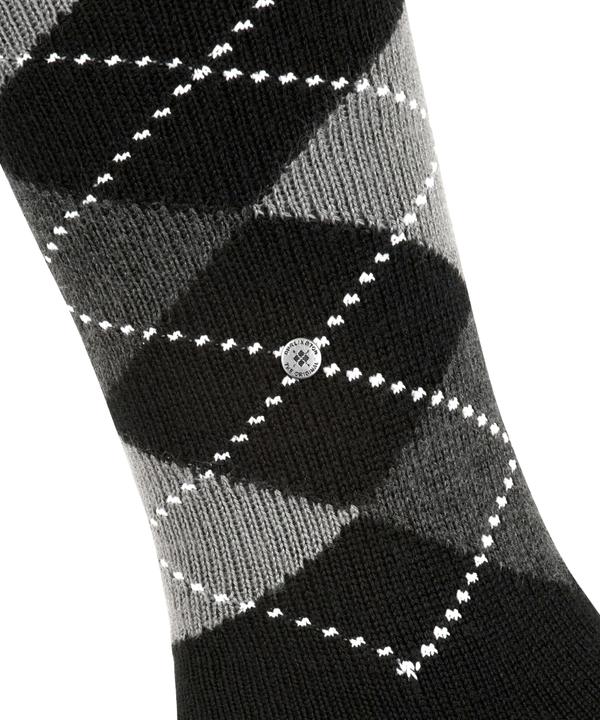 Immagine prodotto Burlington kniestrümpfe preston (Confezione singola, 40 - 46)