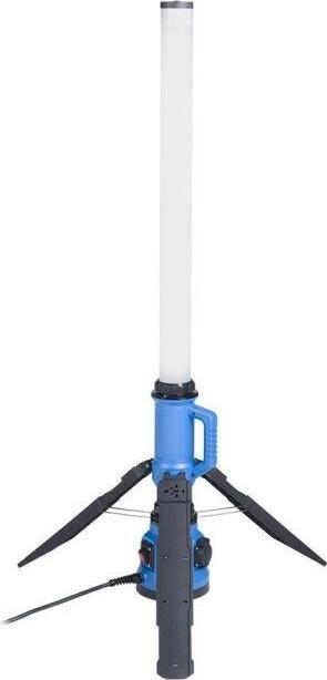 Eurolux 55.340.11 Bauleuchte LED Sirius 90D - 90W - 360° (11000 lm)