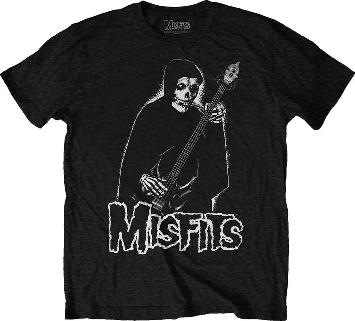 Actual product image Misfits TShirt (L)