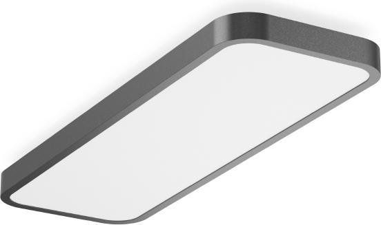 Antraciet metallic