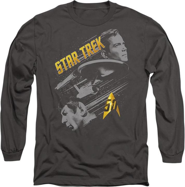 Produktbild 50 Year Frontier TShirt (M)
