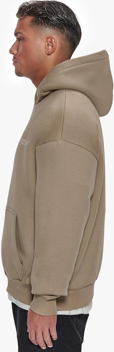 Produktbild Dropsize Heavy Oversize Embo Hoodie - 126867 (M)
