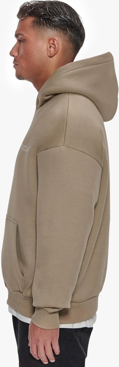 Actual product image Dropsize Heavy Oversize Embo Hoodie - 126867 (M)