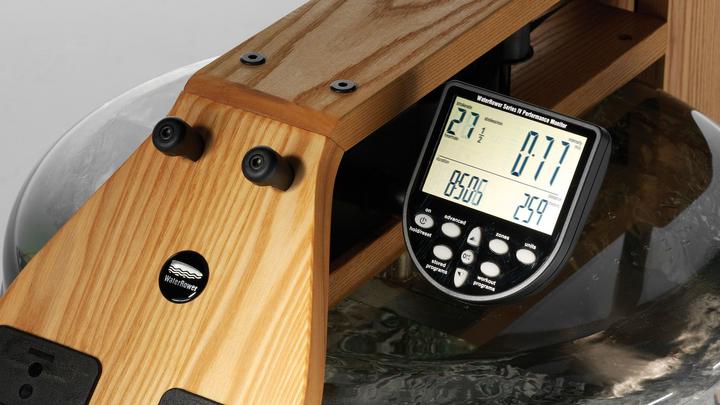 Immagine prodotto WaterRower Vogatore in rovere