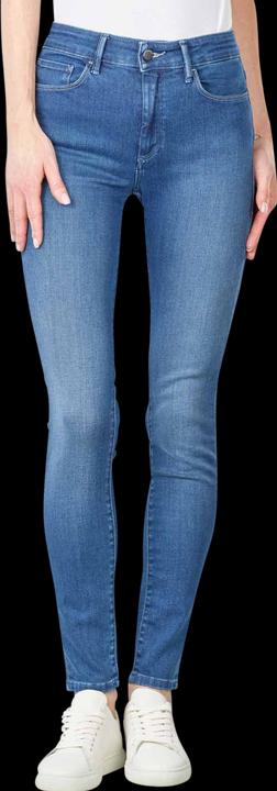 Produktbild Salsa Jeans Destiny Skinny Push Up Medium Wash (W28/L30)