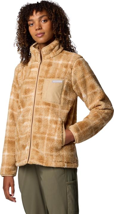 Image du produit Columbia West Bend™ Print Full Zip II (S)