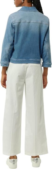 Actual product image Comma Jeansjack, 53z4, Eén maat (One size)