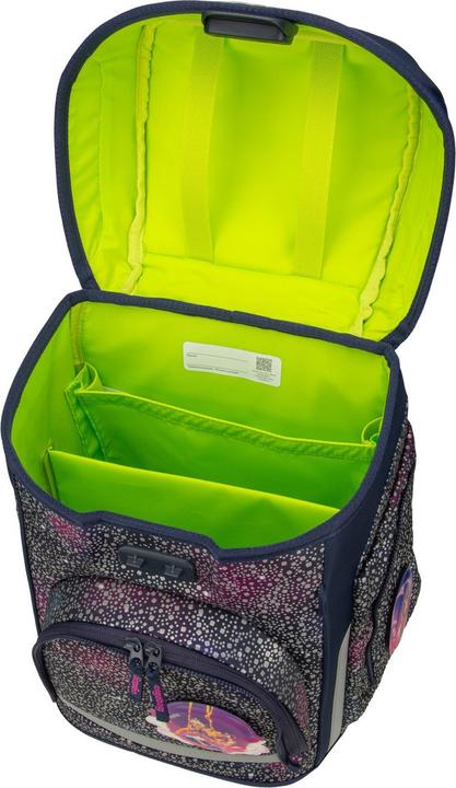 Immagine prodotto Ergobag cubo Schulranzen-Set 5-teilig (19 l)