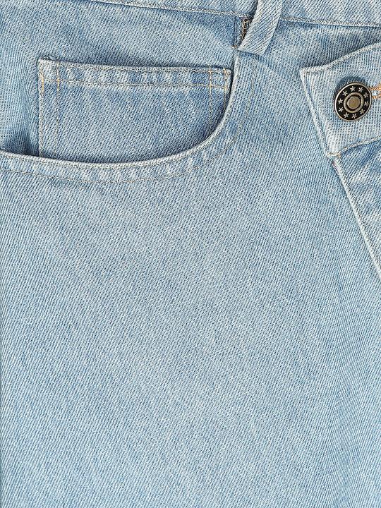 Produktbild Designers Remix Jeansrock Midi MILES (36)