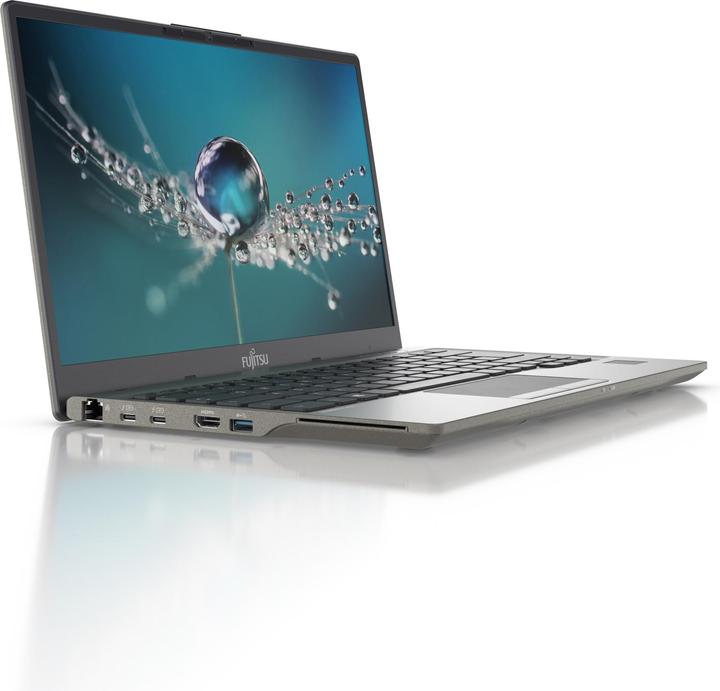 Produktbild Fujitsu Lifebook U7411 (14", Intel Core i5-1135G7, 16 GB, 512 GB, DE)