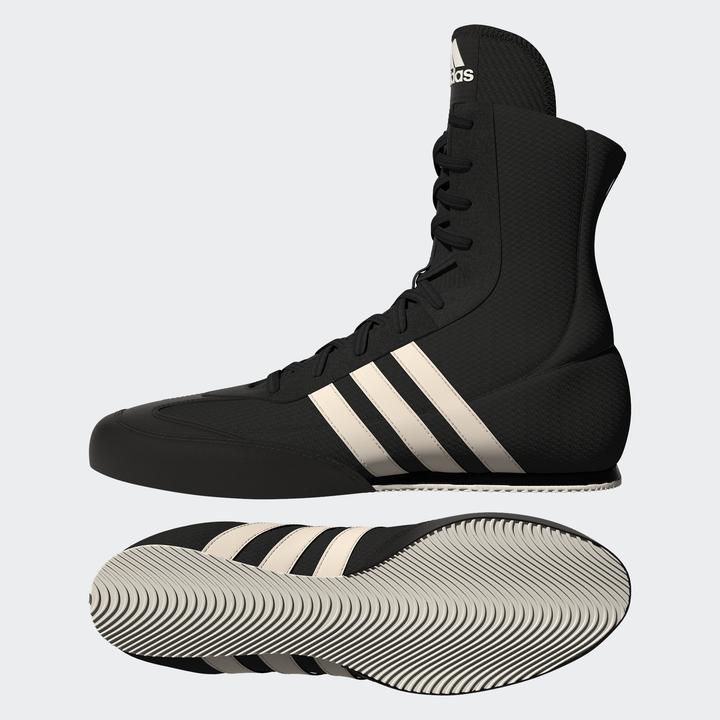 Image du produit Adidas Box Hog (43 1/3)
