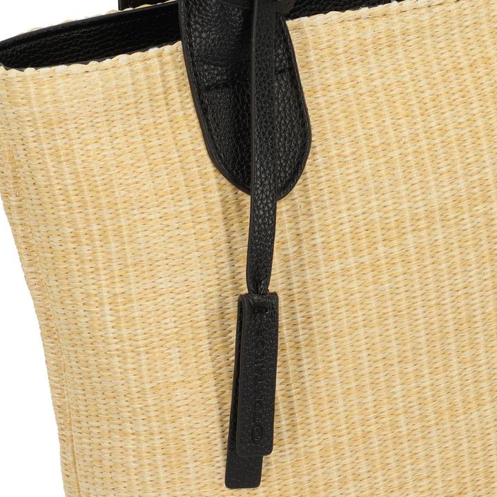 Actual product image Tom Tailor Sharon Schultertasche 34 cm